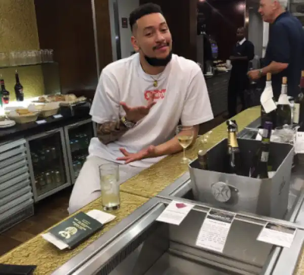 AKA’s Humble Brag Gets Him Dragged By Black Twitter